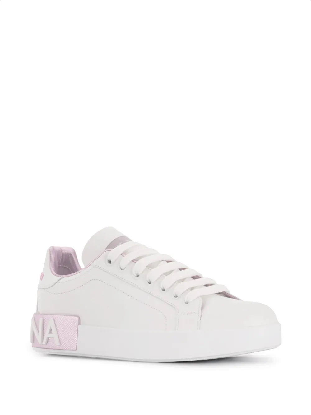 Dolce & Gabbana Women Portofino Sneakers
