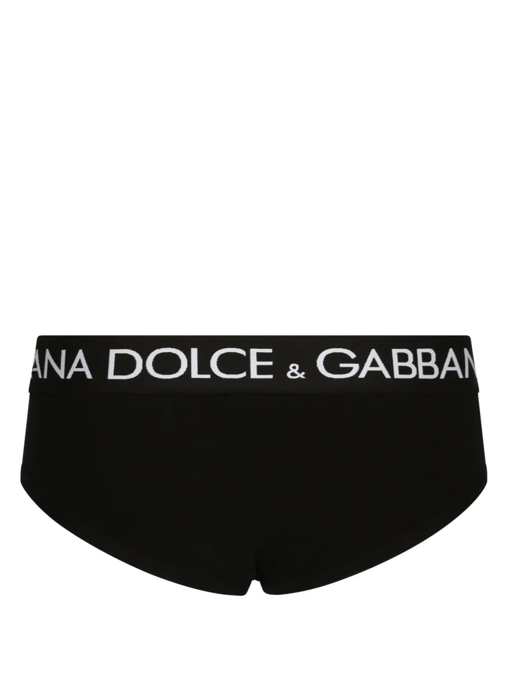 Dolce & Gabbana Men Printed Briefs