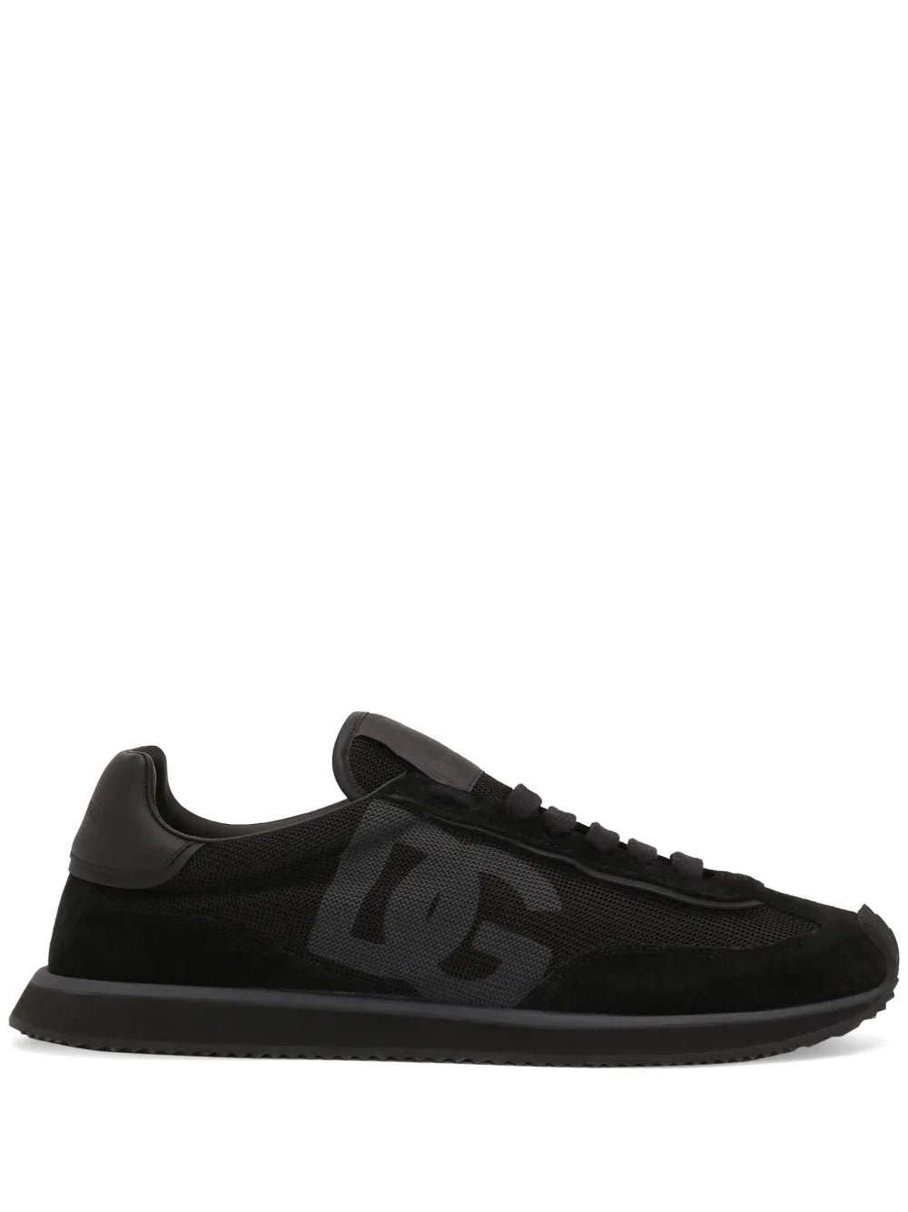 Dolce & Gabbana Men Dg Cushion Sneakers