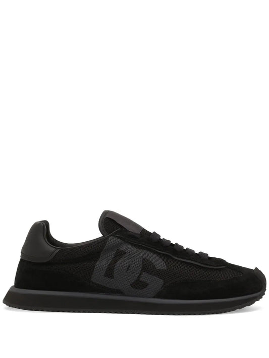Dolce & Gabbana Men Dg Cushion Sneakers