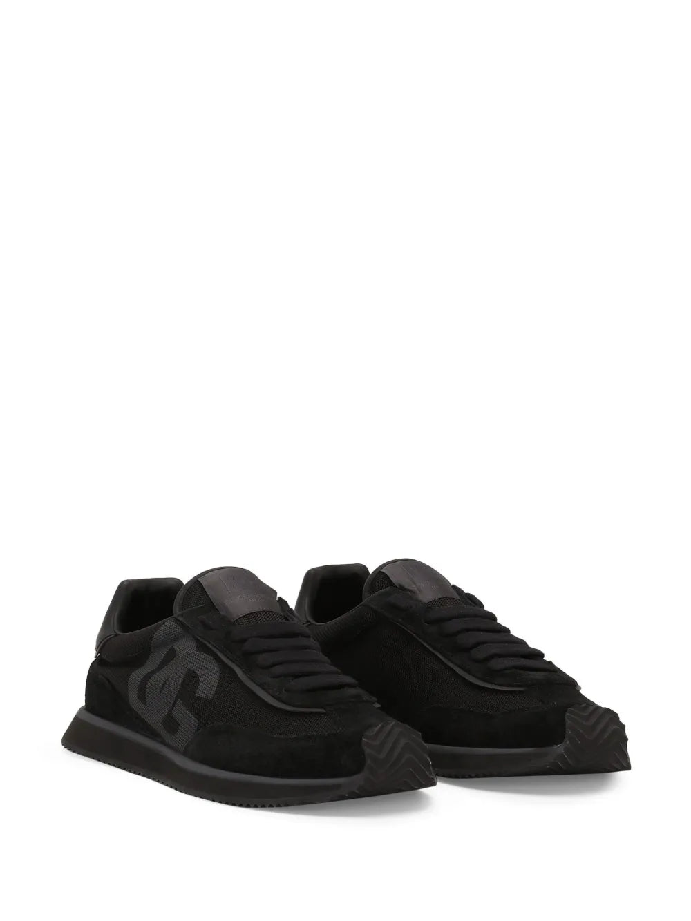 Dolce & Gabbana Men Dg Cushion Sneakers