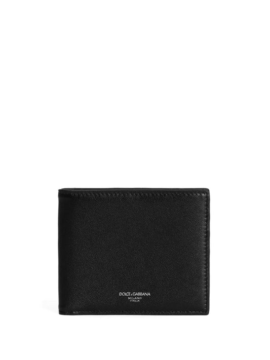 Dolce & Gabbana Men Wallets Vit.Cali