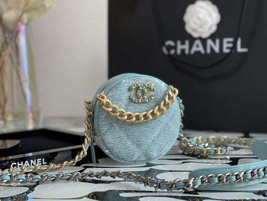 Chanel Bag New Arrival Luxury Bag - 672