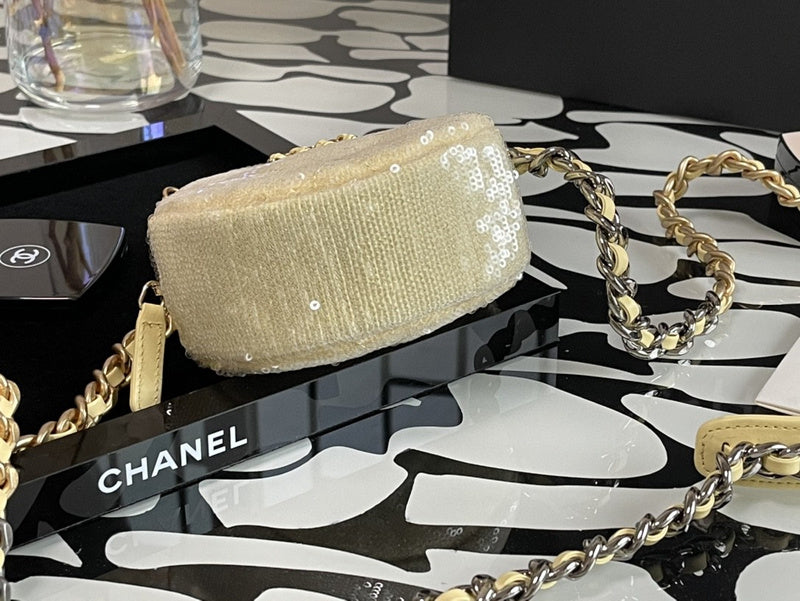 Chanel Bag New Arrival Luxury Bag - 674
