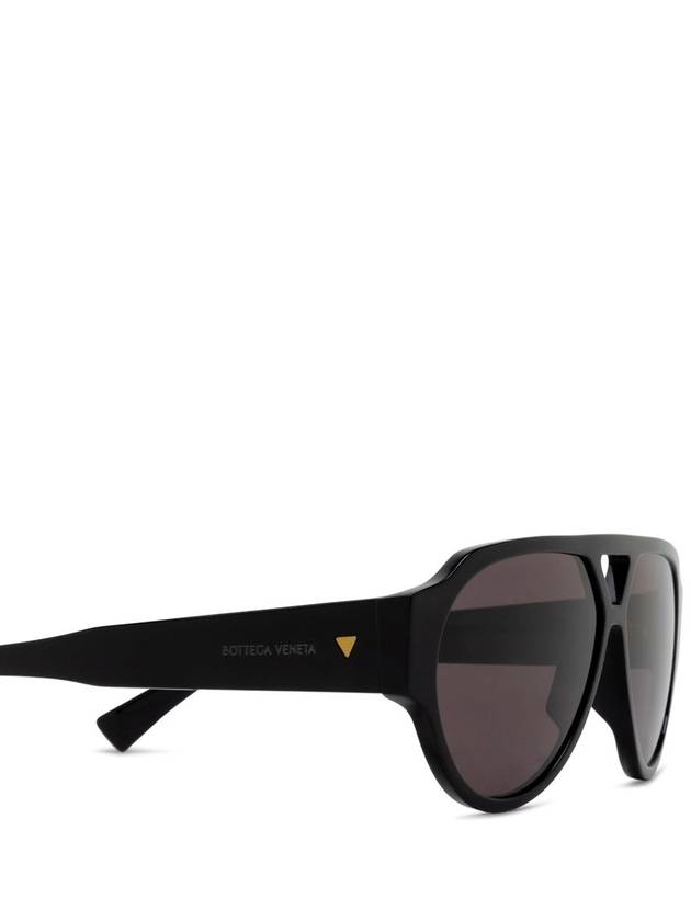 Bottega Veneta Bottega Veneta BV1318S Black
