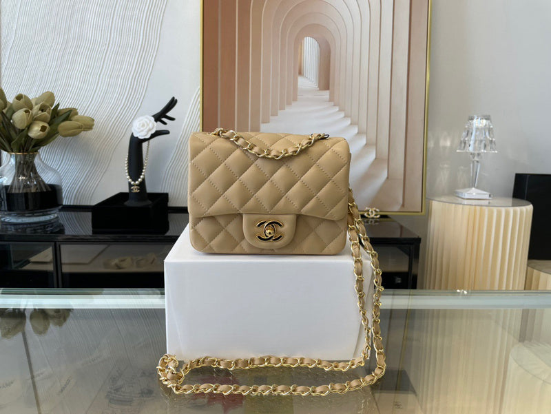 Chanel Bag New Arrival Luxury Bag - 933
