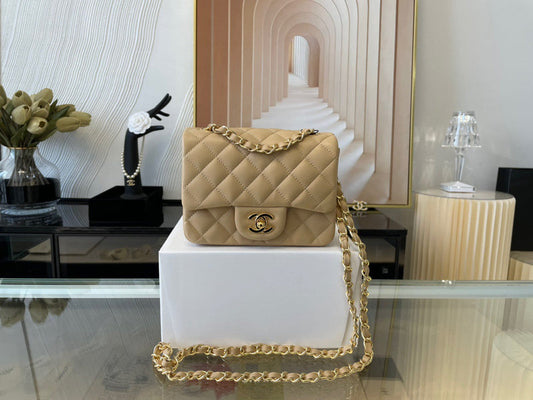 Chanel Bag New Arrival Luxury Bag - 933
