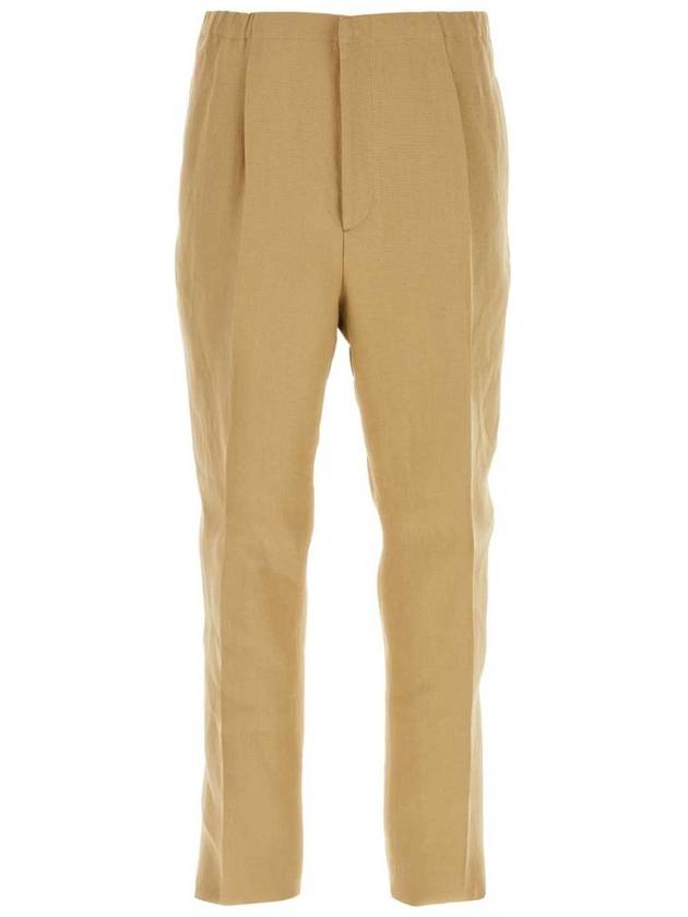 Fendi short pants FB0979AR96F1MTK P24 FRASSIN