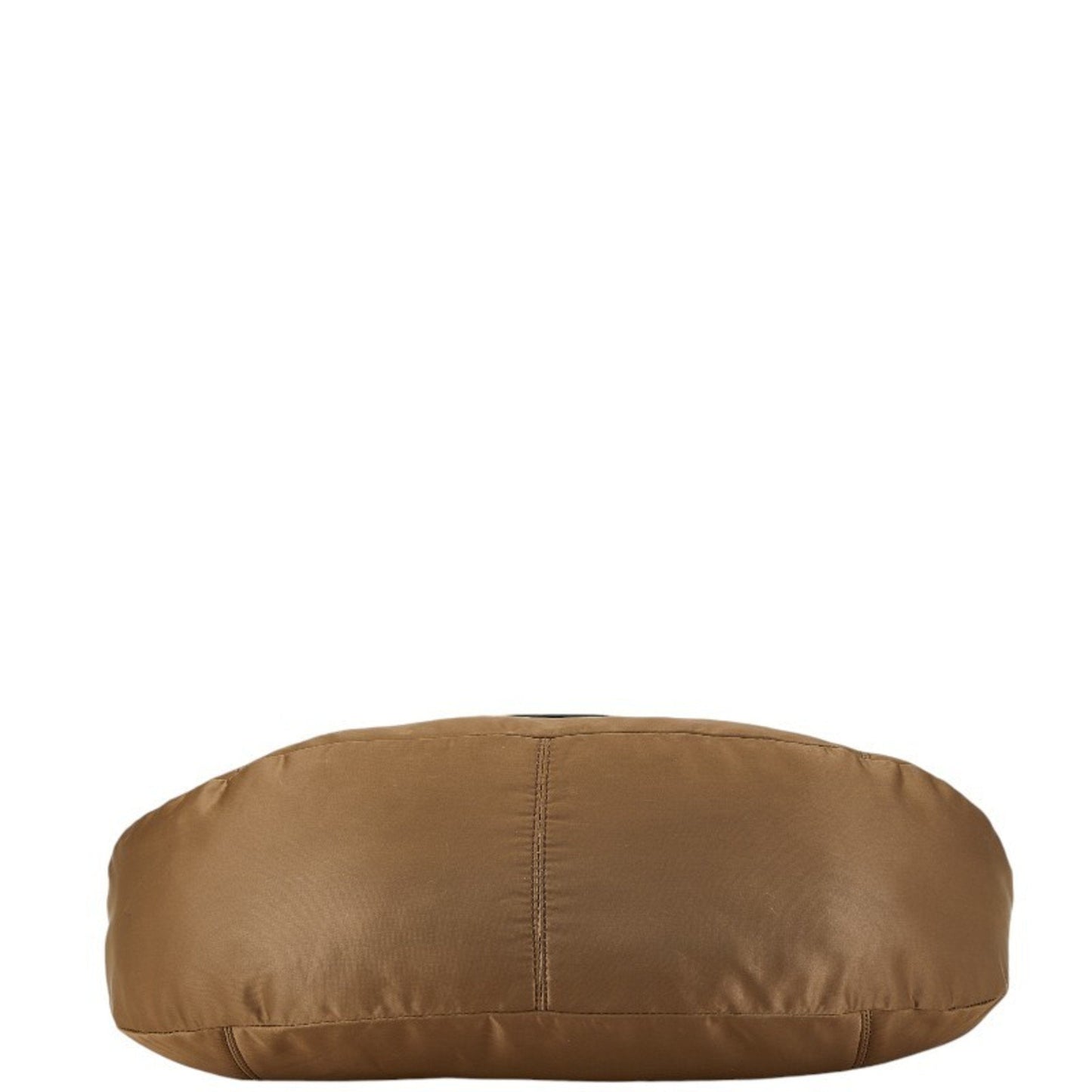 Burberry  Nylon Leather Shoulder Bag ()