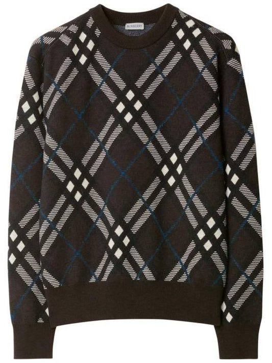 Burberry Sweater 8093499 C1213