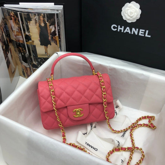 Chanel Bag New Arrival Luxury Bag - 416