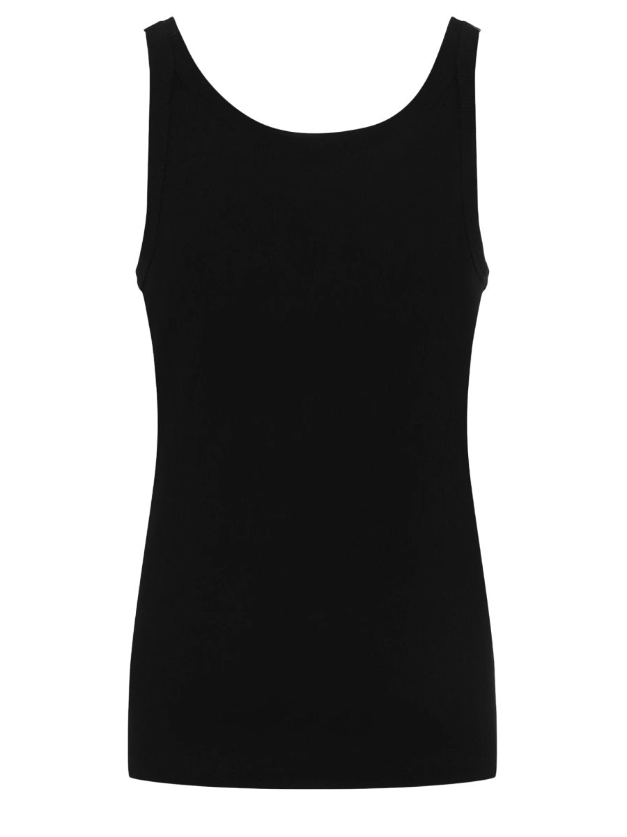 Dolce & Gabbana Men Tank Top "Marcello"