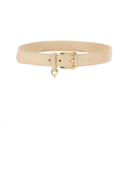 Dolce & Gabbana Women Dg Logo Belt