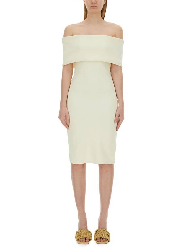 Bottega Veneta Midi One Piece 791315 V40F0 9204
