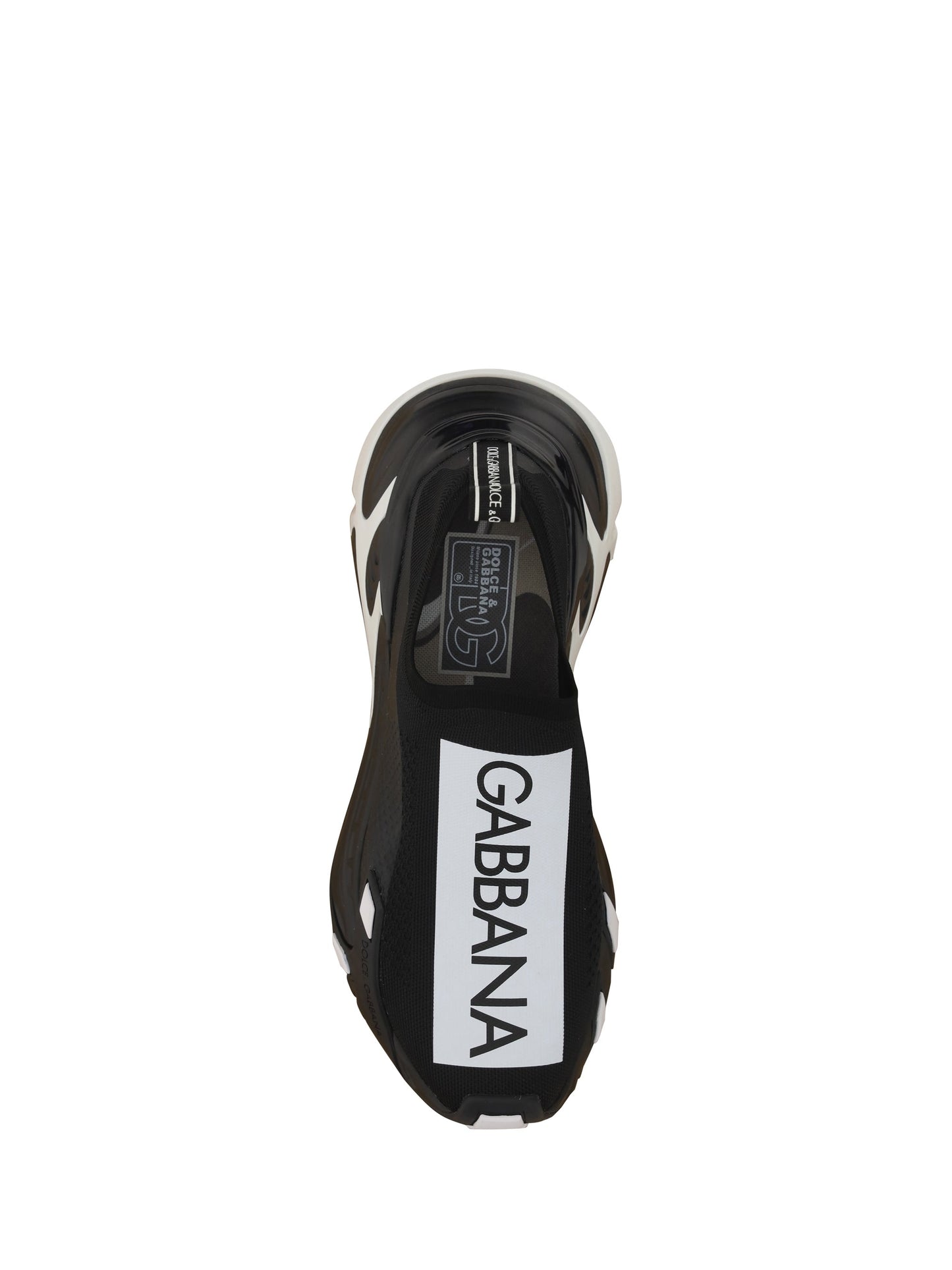 Dolce & Gabbana Men Sneakers