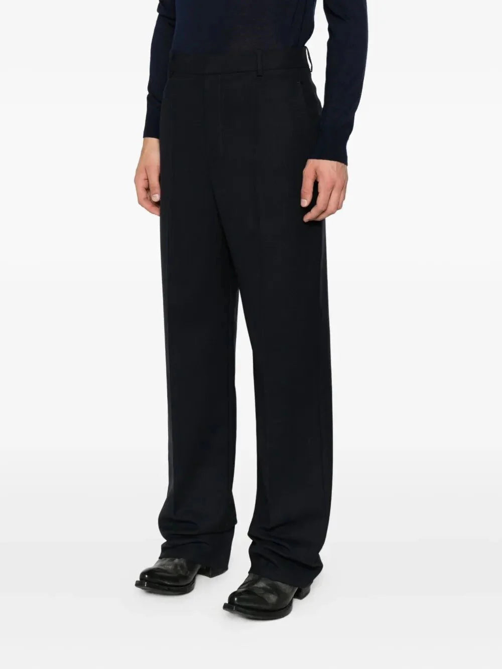 Saint Laurent Men Pants
