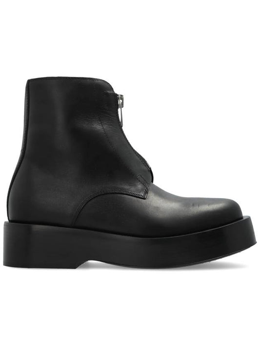 Bottega Veneta Bottega Veneta Boots Torino, Women's, Black