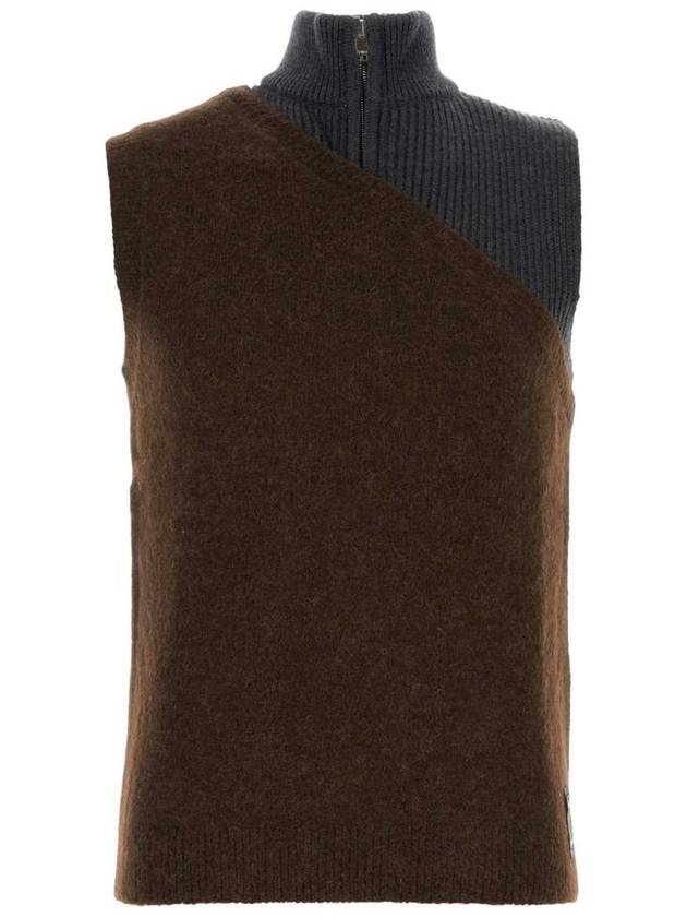 Fendi Sweater FZC453APP4 F1M0V MULTICOLOURED
