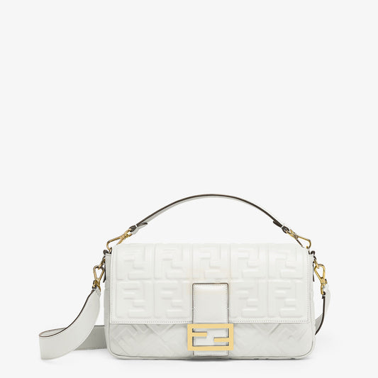 Baguette Large White