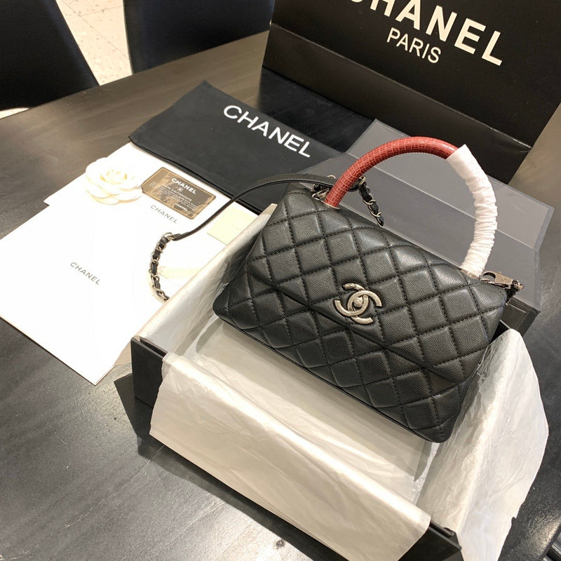 Chanel Bag New Arrival Luxury Bag - 846