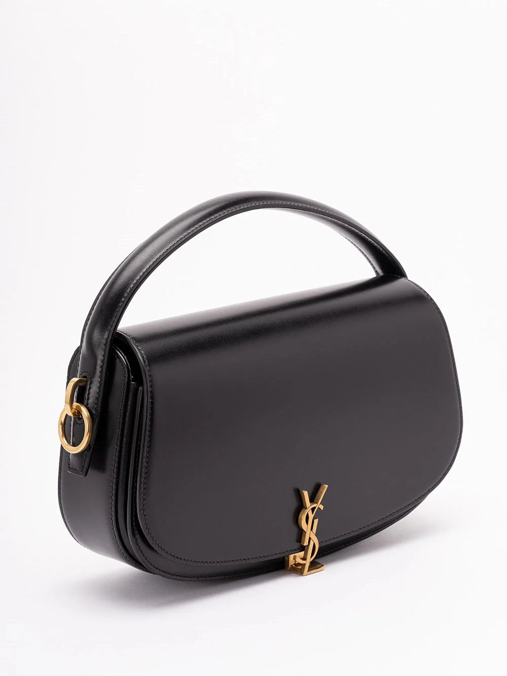 Saint Laurent Women `Voltaire` Bag In Box Saint Laurent