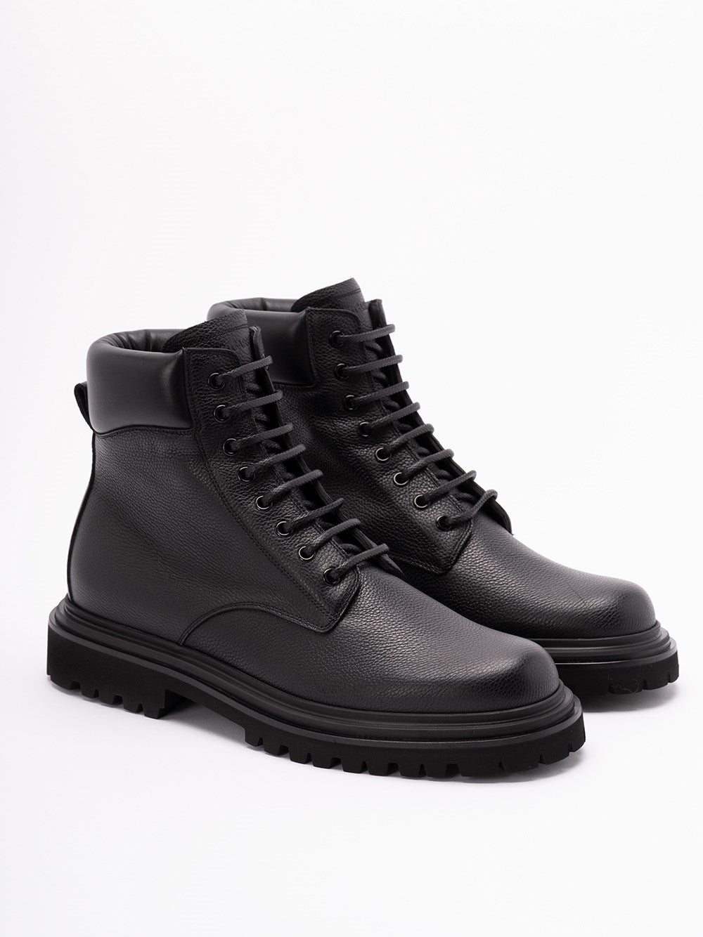 Dolce & Gabbana Men Ankle Boots