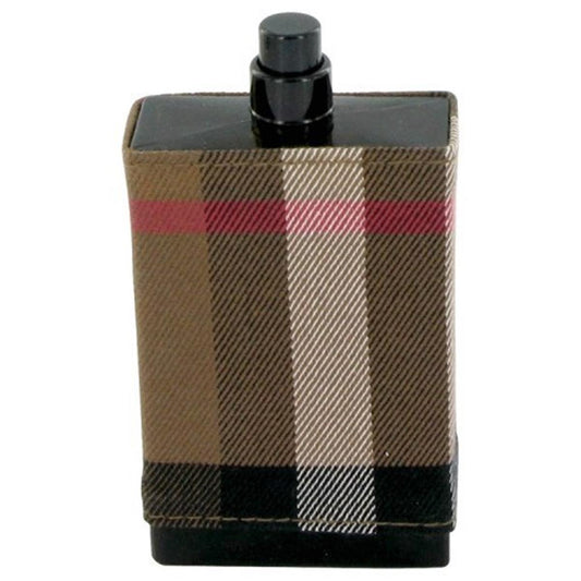 Burberry  3.4 oz Mens Burberry London Eau De Toilette Spray