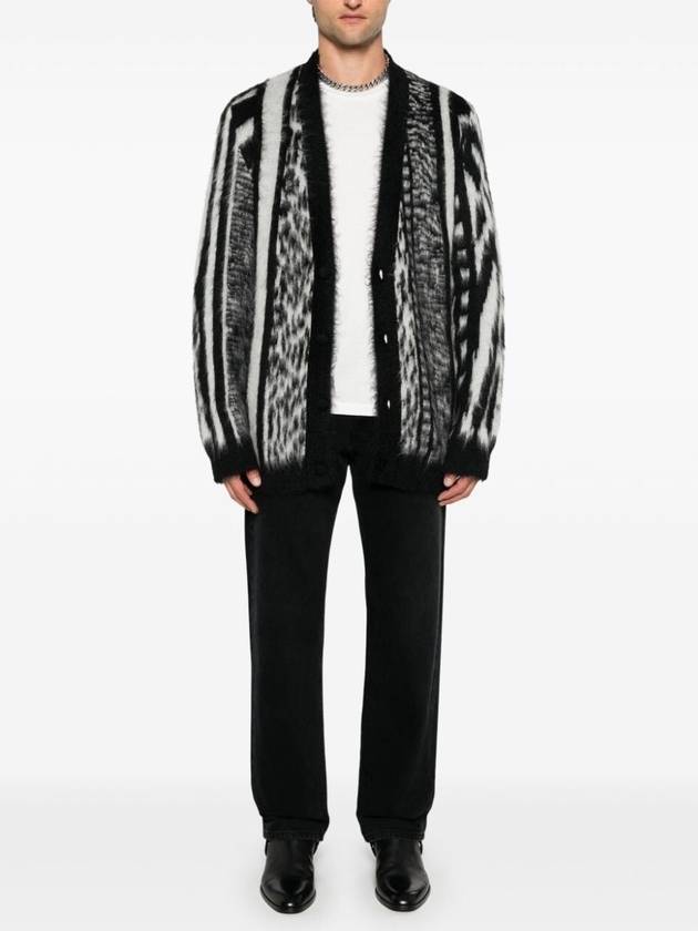 Saint Laurent UOMO T-SHIRT