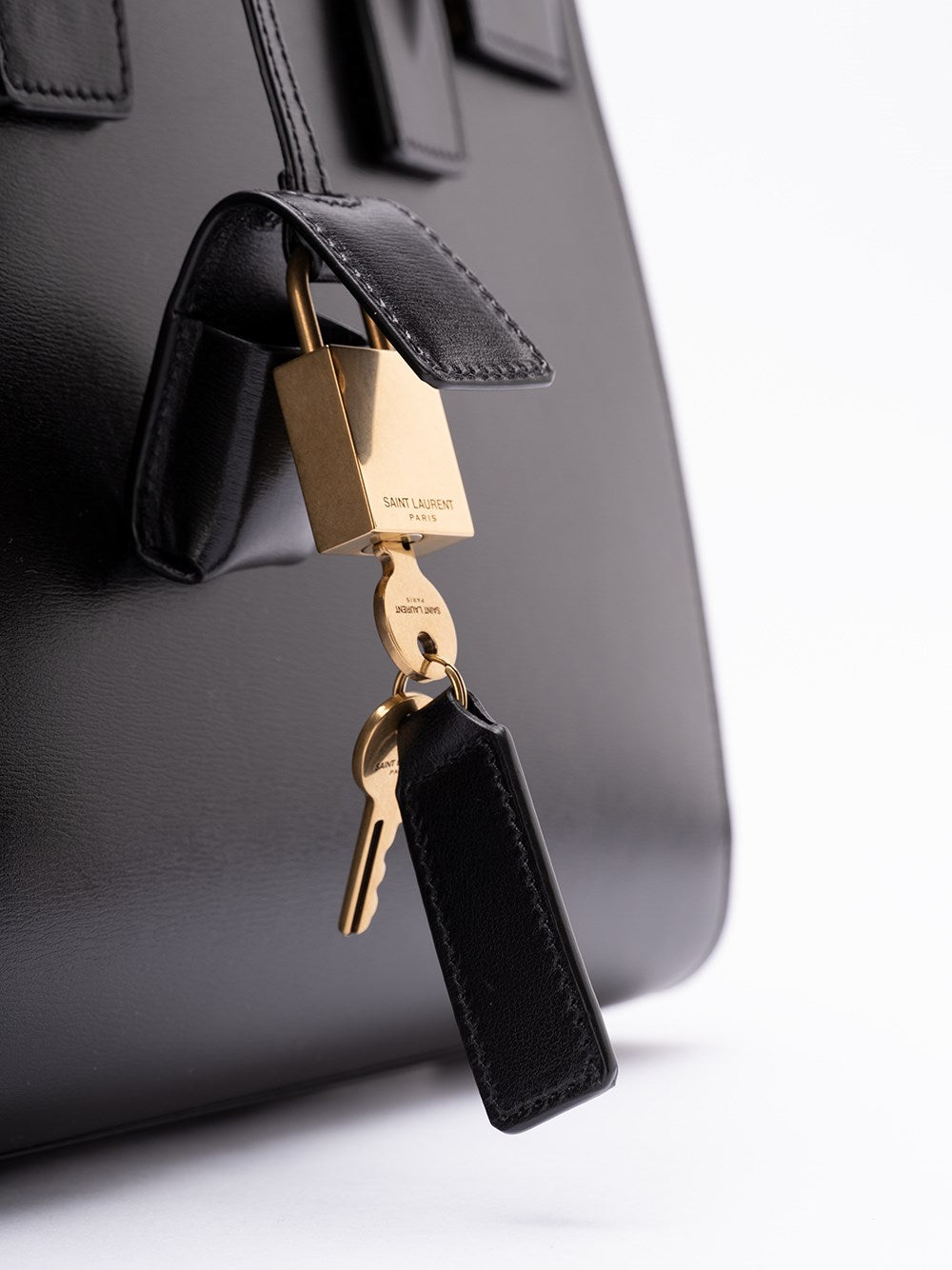Saint Laurent Women `Sac De Jour` Baby Bag