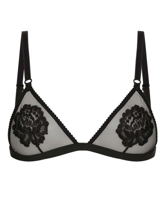 Dolce & Gabbana Women Soft Cup Triangle Bra