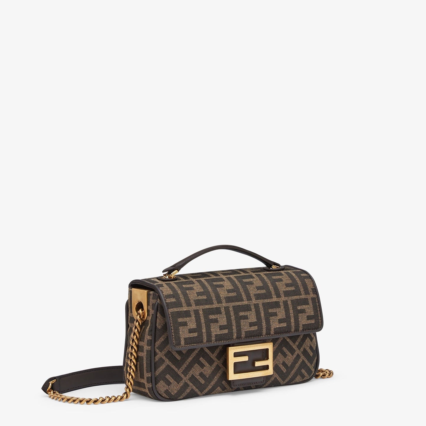 Baguette Chain Midi Multicolour