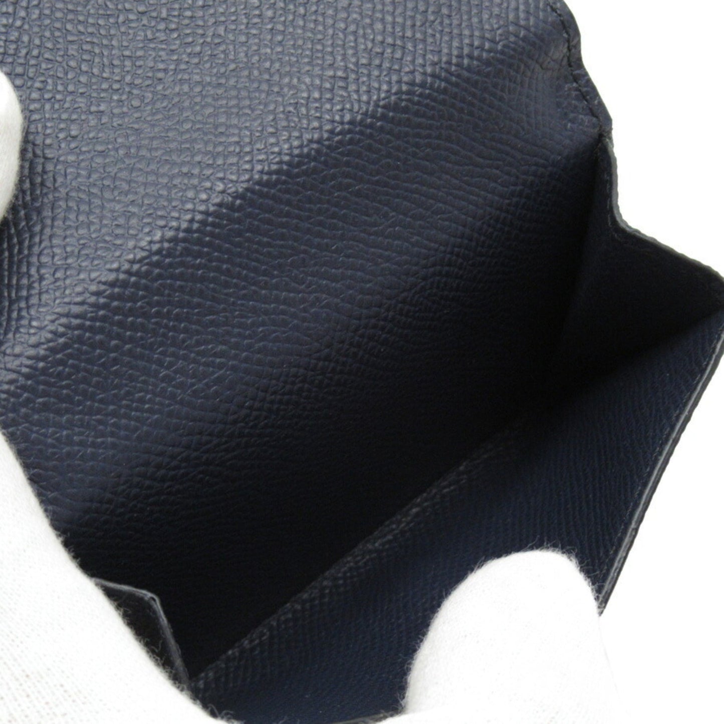 Burberry  Leather Wallet (Tri-Fold) ()