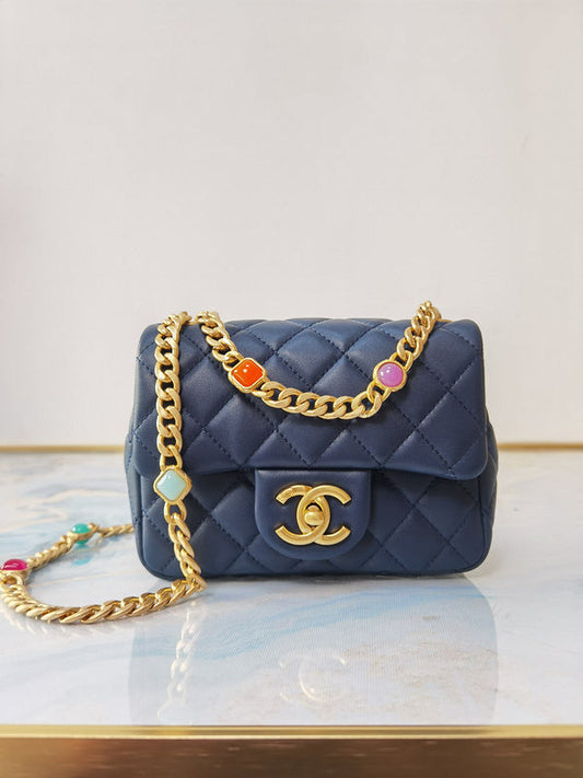 Chanel Bag New Arrival Luxury Bag - 613