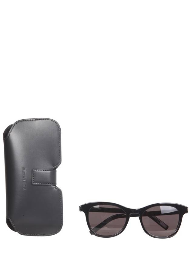 Saint Laurent Sunglasses SL 356 Large 671643Y99011000 B0040172614