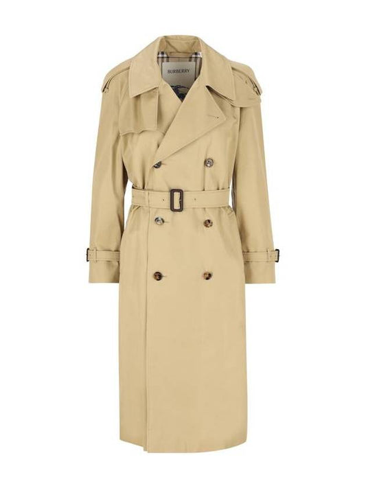 Burberry Burberry Coats