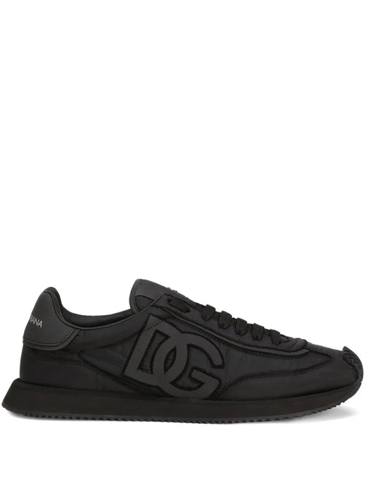 Dolce & Gabbana Men Logo Sneakers