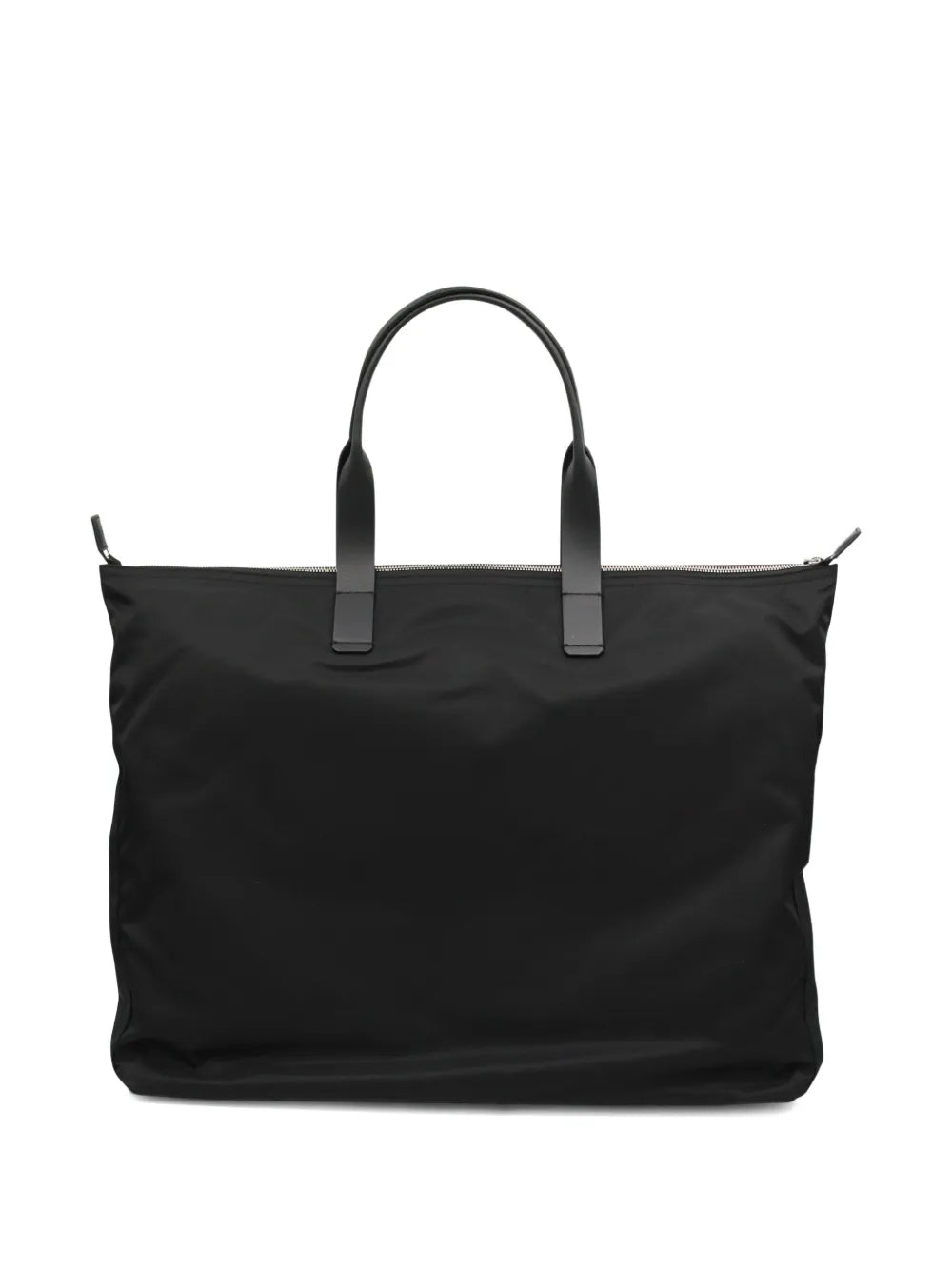 Dolce & Gabbana Men Zip-Up Tote Bag