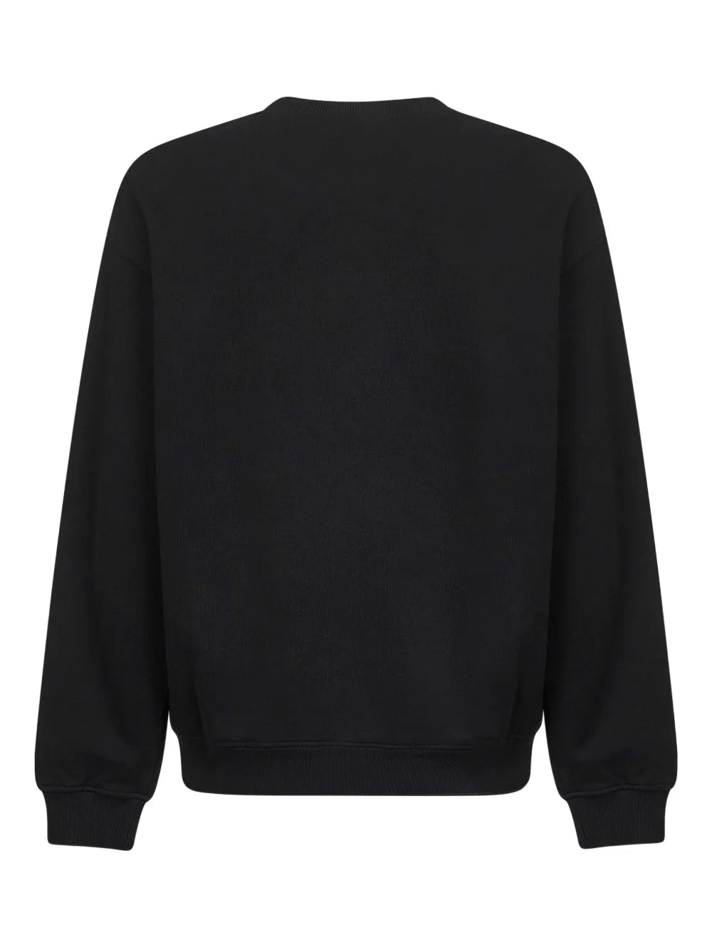 Dolce & Gabbana Men Crewneck Sweater With Logo