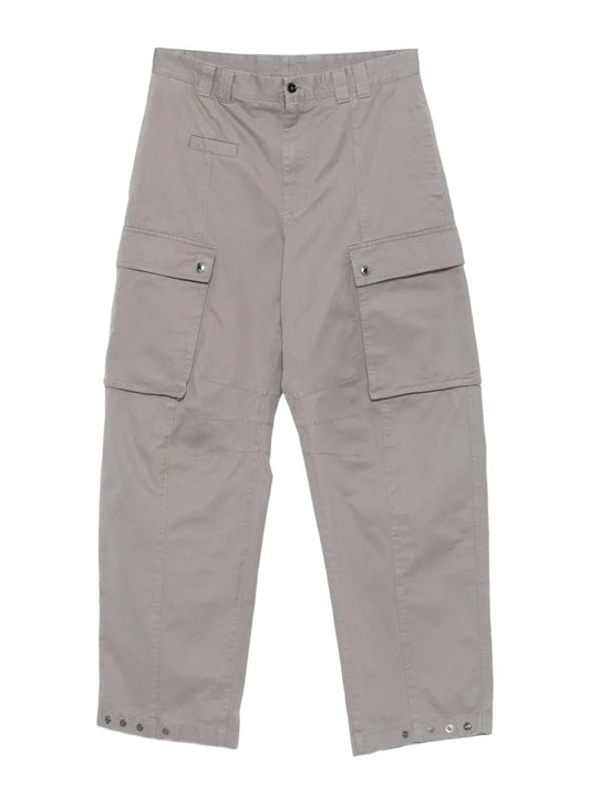 Dolce & Gabbana Men Cargo Pocket Trousers