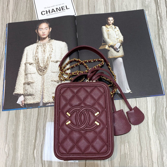 Chanel Bag New Arrival Luxury Bag - 106