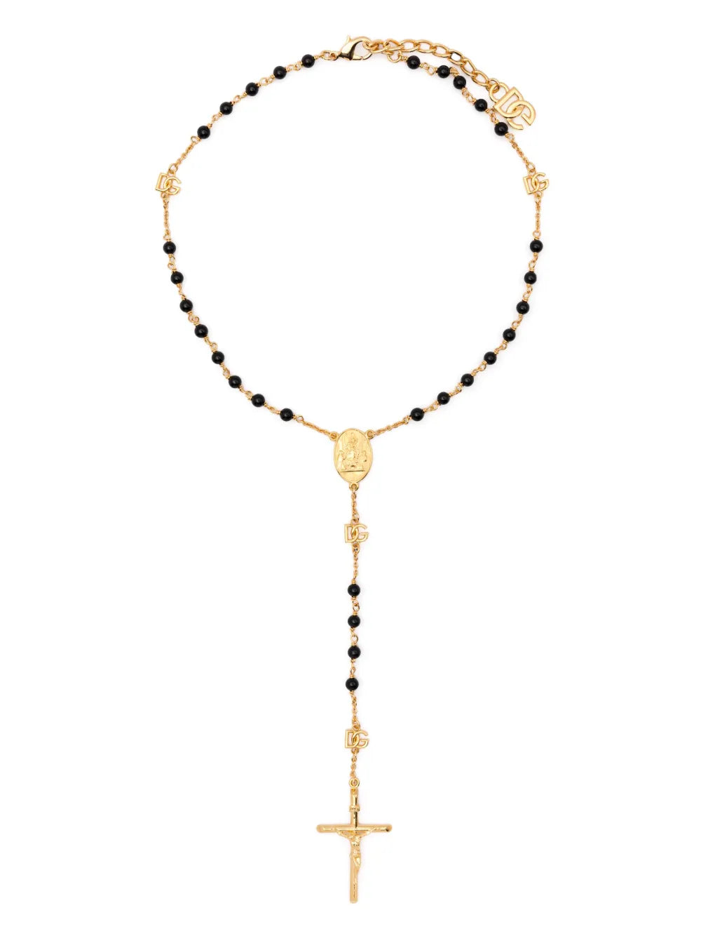 Dolce & Gabbana Women Rosary-Style Necklace