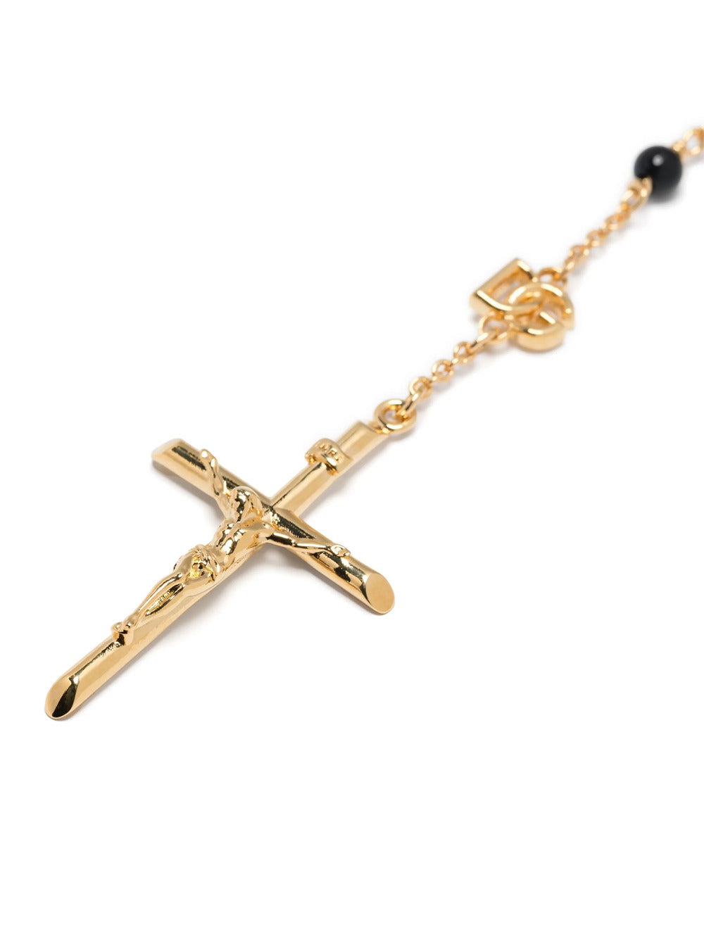 Dolce & Gabbana Women Rosary-Style Necklace