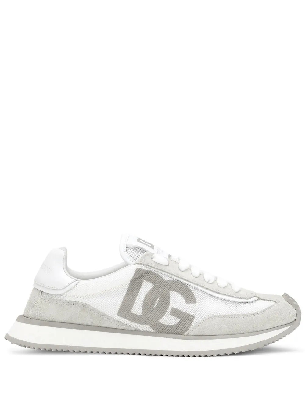 Dolce & Gabbana Women Sneakers Dg Cushion
