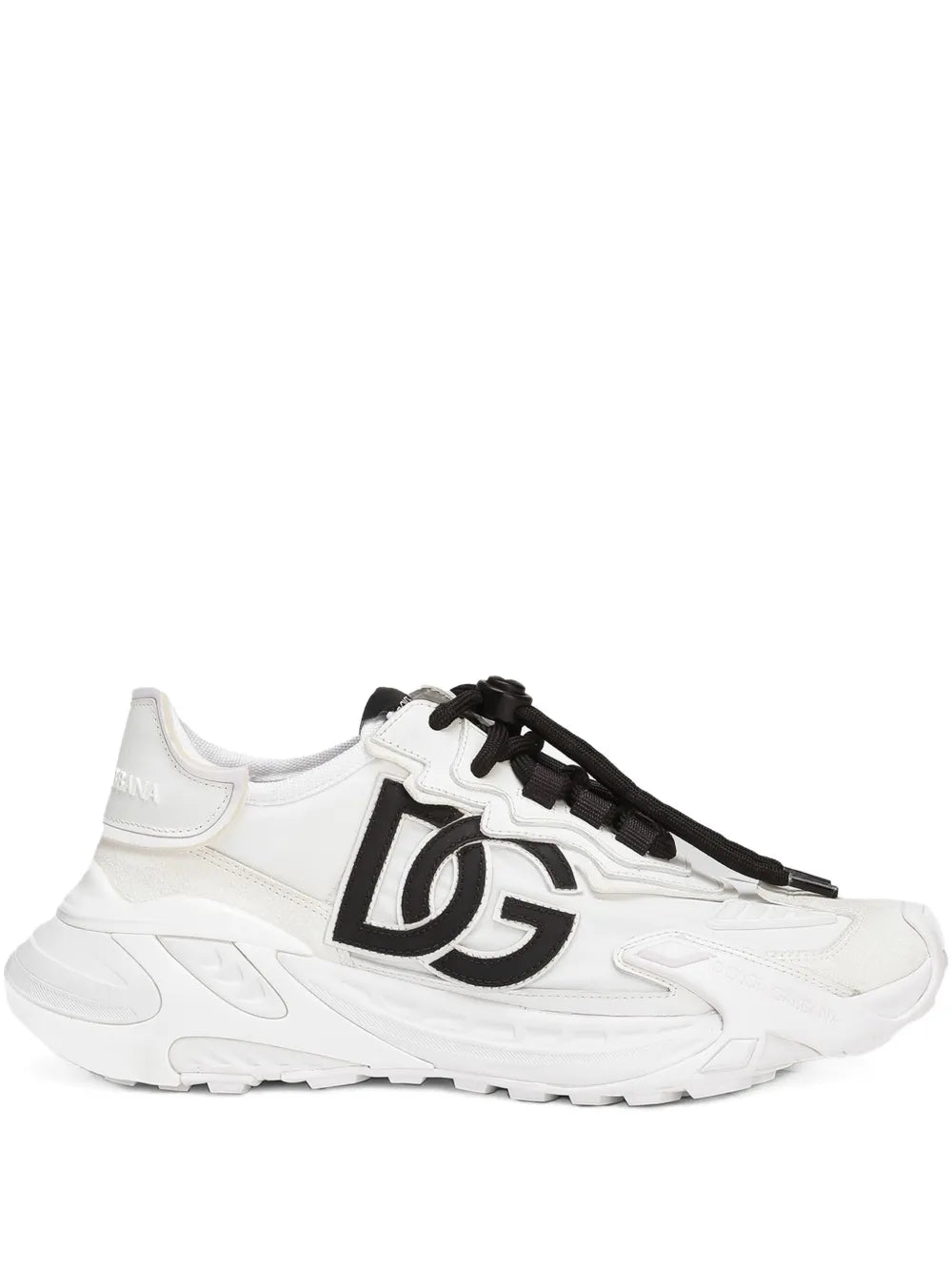 Dolce & Gabbana Women Day Faster Sneakers