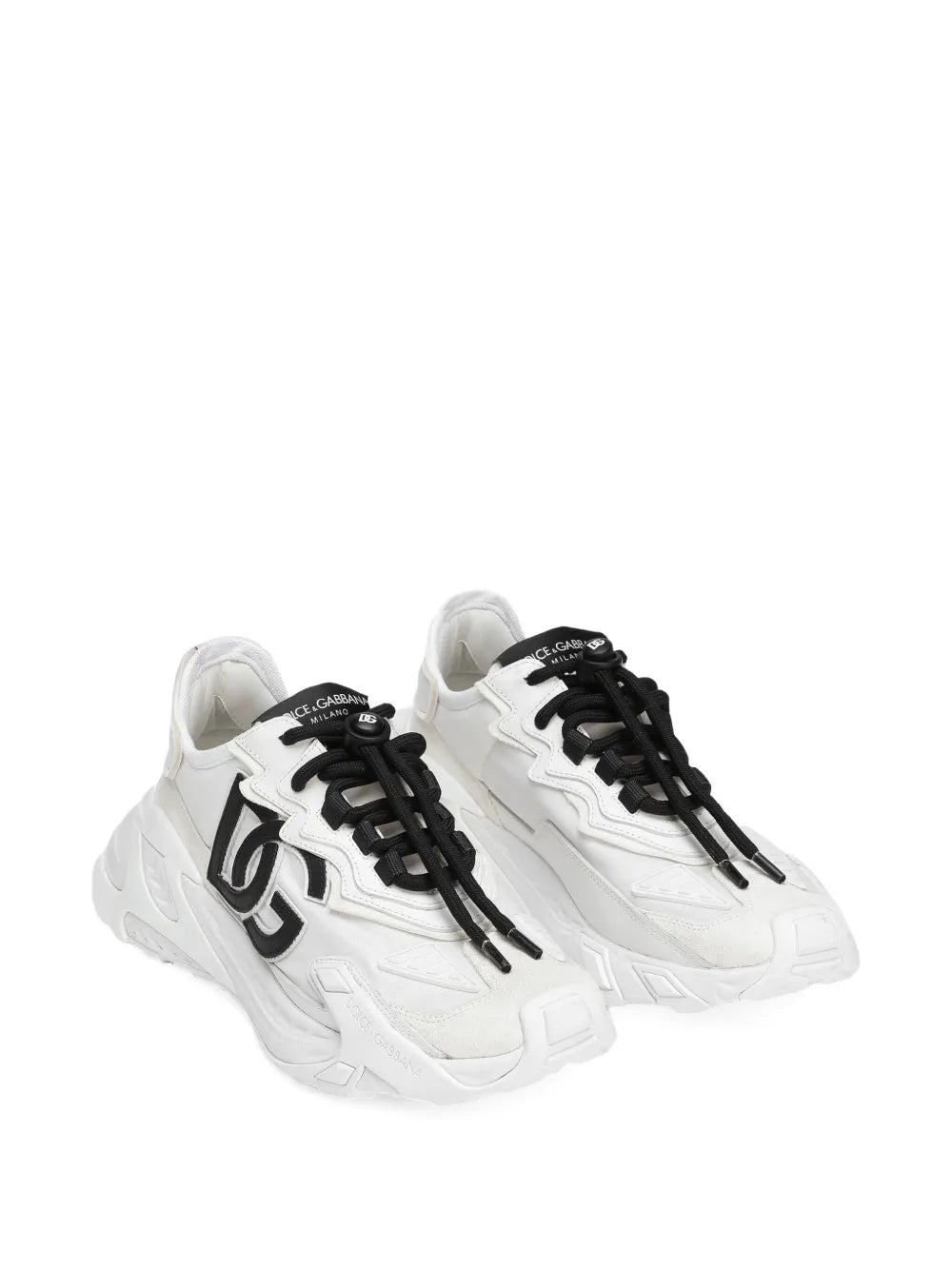 Dolce & Gabbana Women Day Faster Sneakers