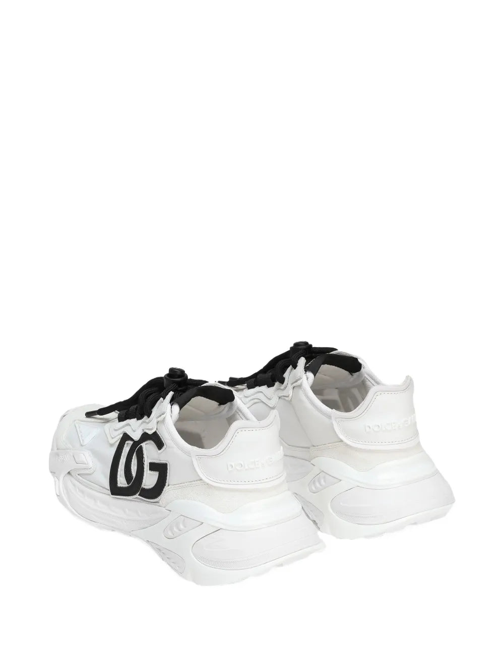 Dolce & Gabbana Women Day Faster Sneakers
