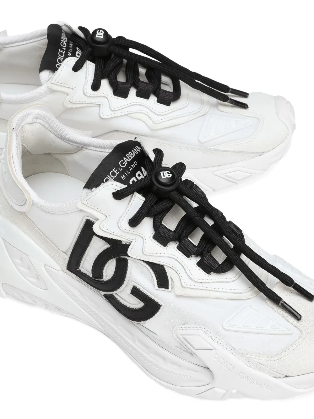 Dolce & Gabbana Women Day Faster Sneakers