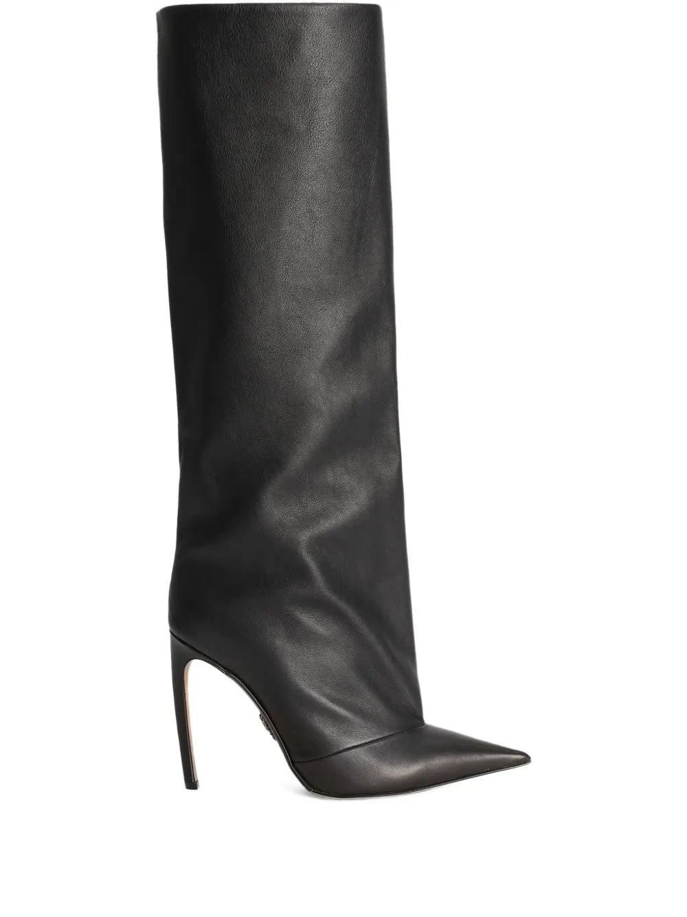 Dolce & Gabbana Women Devotion 105Mm Knee-High Boots