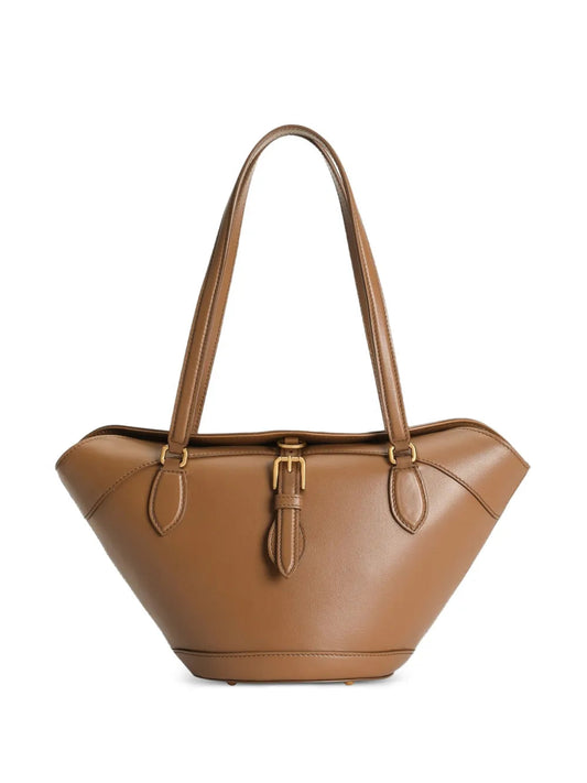 Dolce & Gabbana Women Leather Tote Bag