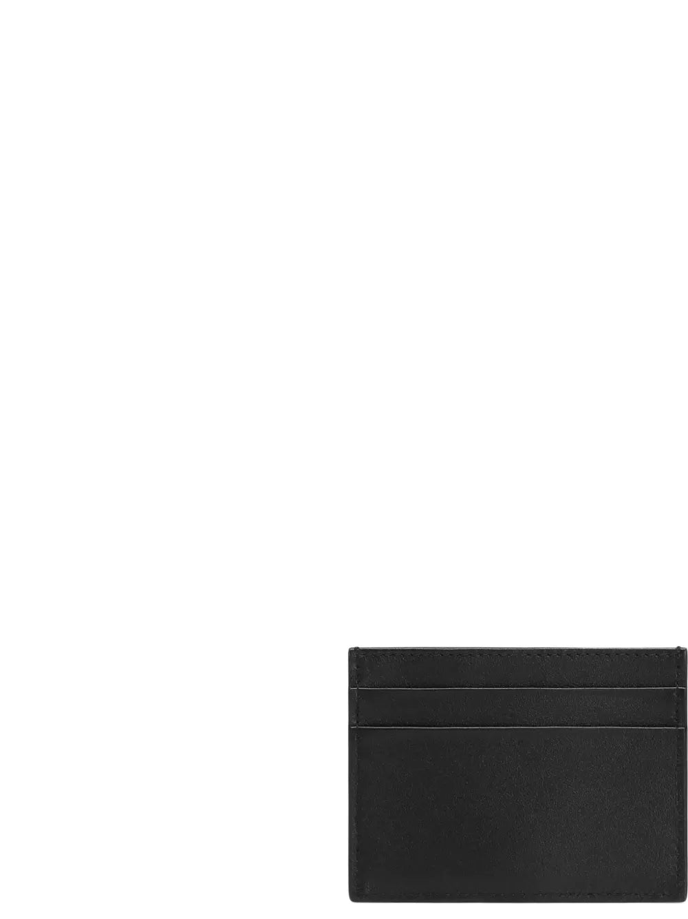 Dolce & Gabbana Women Leather Card Holder